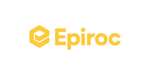 Epiroc Epiroc