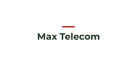 Max Telecom Max Telecom